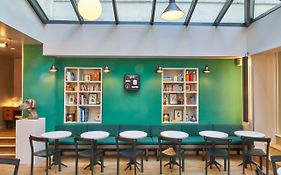 Le Basile Hotel